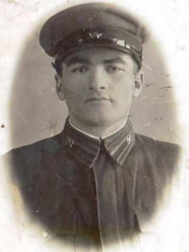 Сокуров Султан