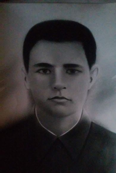 Гулько Павел Янович (Иванович)