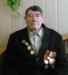 Калинин Христофор Иванович