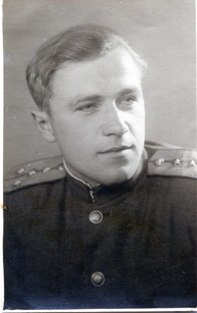 Лакатош Анатолий Иванович
