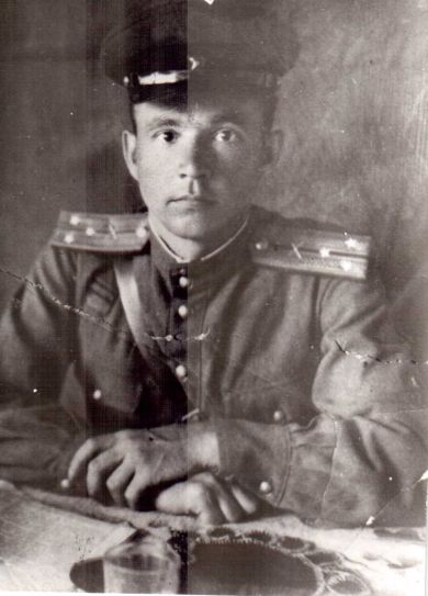 Мигунов Николай Иванович