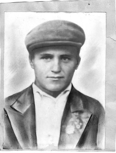 Агеев Константин Михайлович