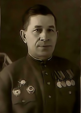 Ивашов Илларион Алексеевич