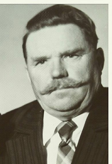 КРАСИЛЬНИКОВ МИХАИЛ ПАВЛОВИЧ