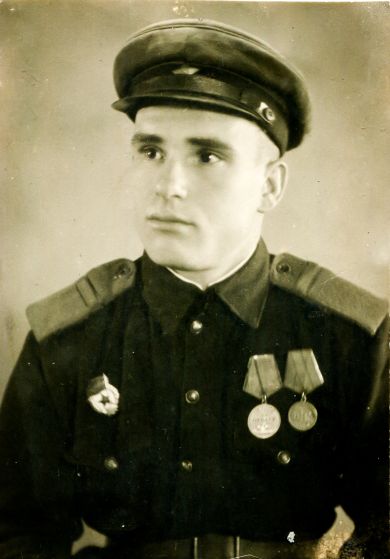 Проскурин Анатолий Дмитриевич