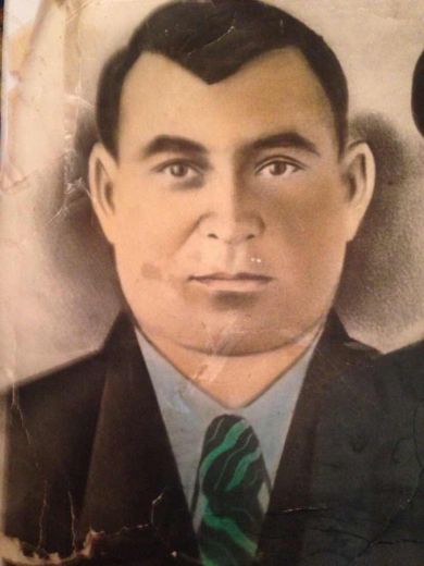 Саакян Арам Мелькумович