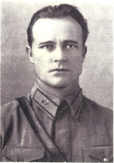 Парахин Иван Павлович