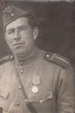 Зырянов Николай Яковлевич