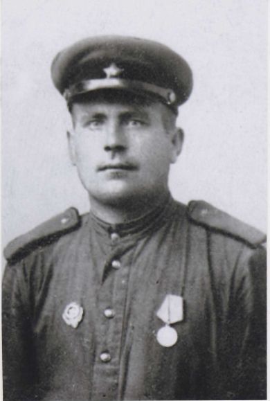 Богданов Владимир Николаевич