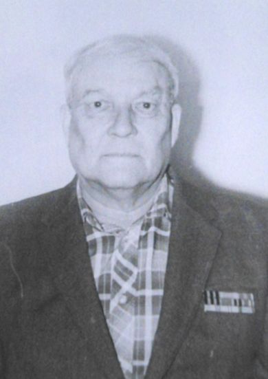 Корсаков Николай Степанович