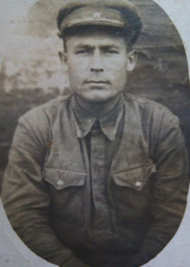 Левин Павел Васильевич