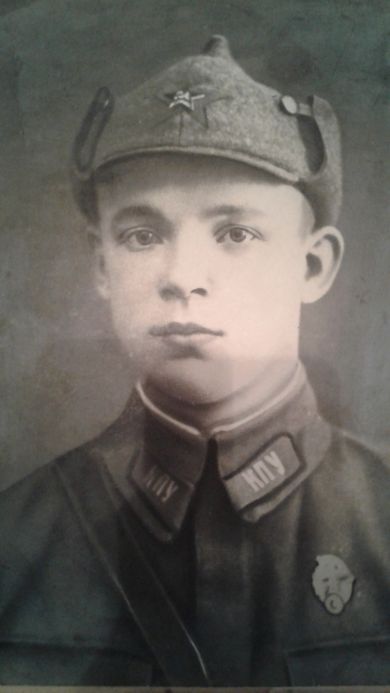 Зобнев Михаил Никитович
