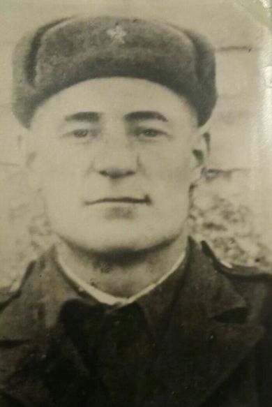 Цопанов Георгий Садуллаевич