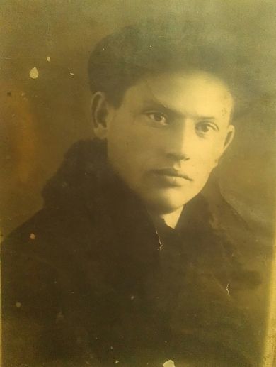 Скворцов Александр Михайлович