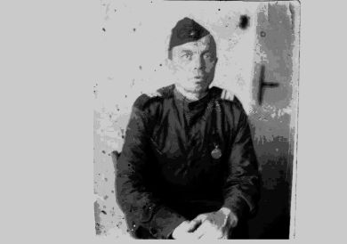 Усачёв Николай Михаилович