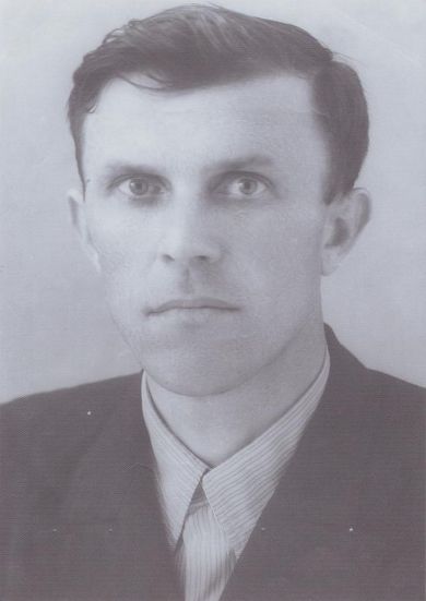 Бурдастов Пётр Тихонович