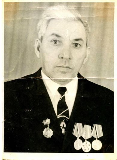Качмасов Муталим