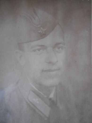 Бондарев Сергей Ефимович