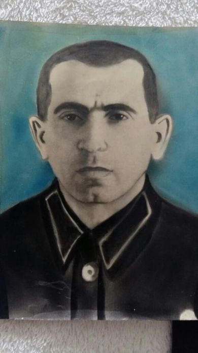 Абдуллаев Сафар