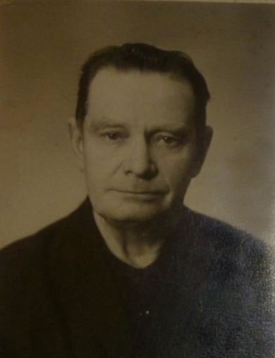Иванов Михаил Иванович
