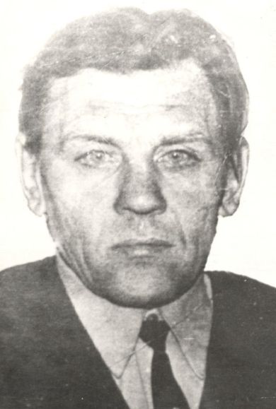 Горюнов Сергей Степанович