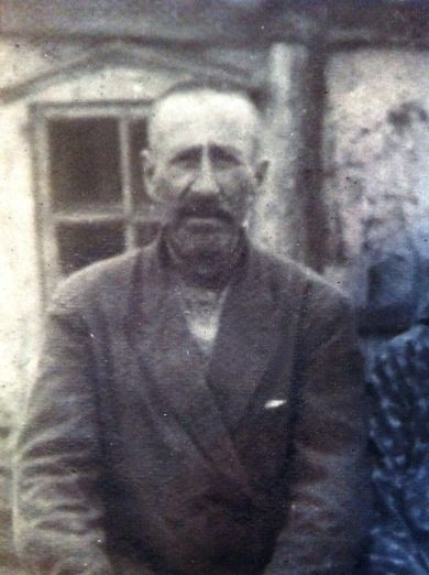 Васильев Никита Иванович