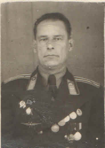 Куликов Алексей Васильевич 