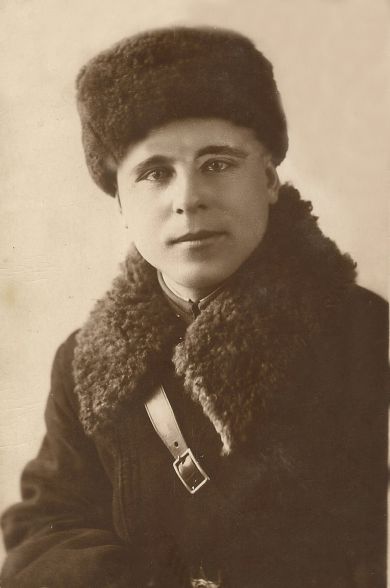 Лясота Владимир Станиславович