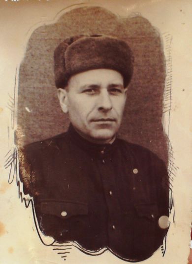 Щербенок Николай Григорьевич