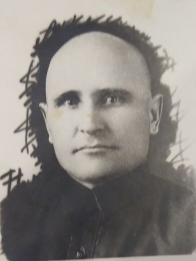 Сильнягин Пётр Иосифович