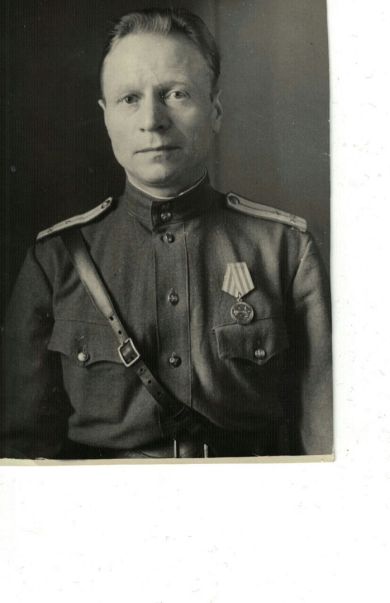 Рогозин Александр Степанович