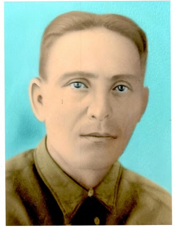 Горгадзе Нове Георгиевич