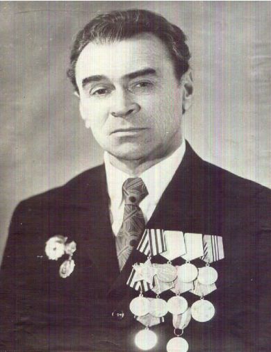 Дасманов Александр Александрович