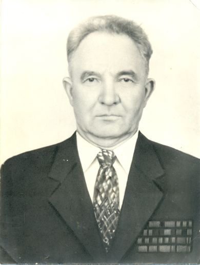 Гомзиков Александр Александрович