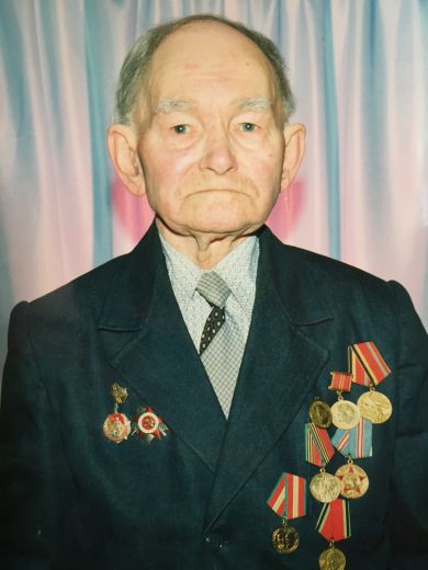 Котельников Алексей Иванович