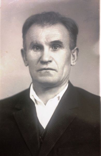 Телин Григорий Петрович