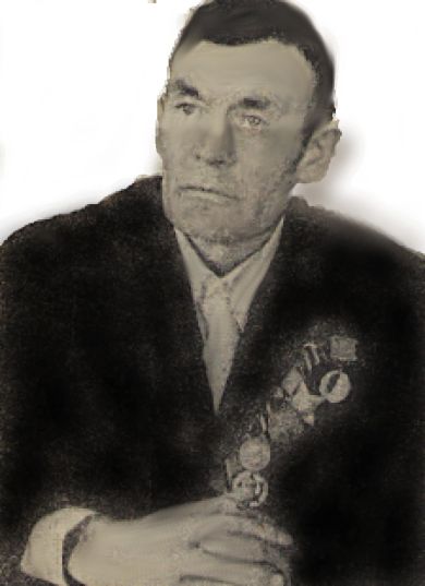 Журавлев Николай Александрович