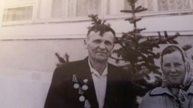 Чистяков Борис Сергеевич