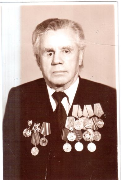 Мищенков Сергей