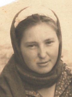 Пилипенко Софья Фёдоровна
