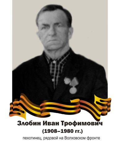 Злобин Иван Трофимович