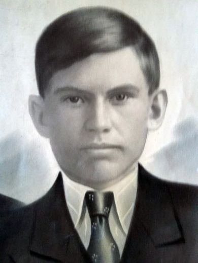 Спиркин Иван Дмитриевич