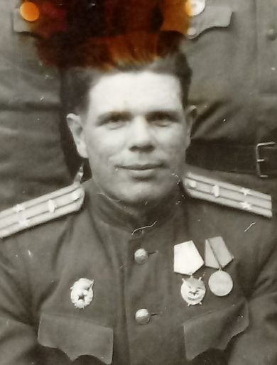 Ситников Евгений Леонидович