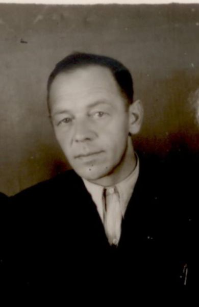 Лисенков Анатолий Михайлович
