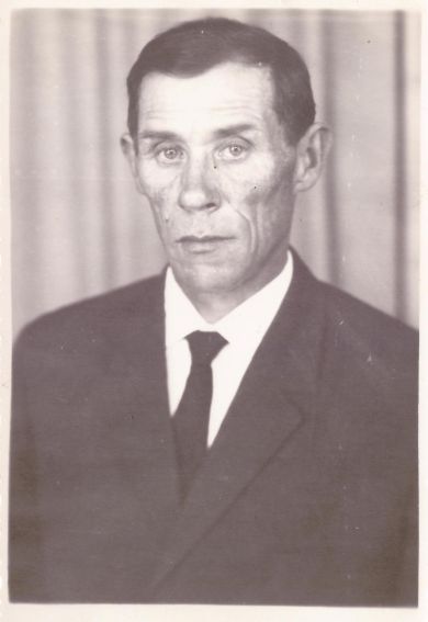 Иванов Дмитрий Трофимович