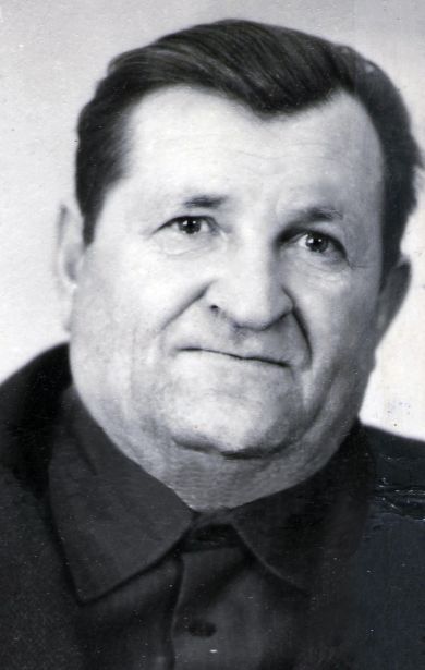 Долженко Георгий Константинович