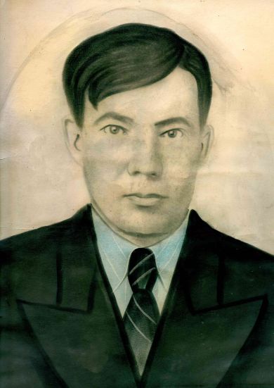 Смирнов Андрей Андреевич
