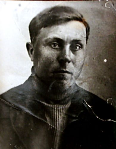 Бузуев Константин Иванович