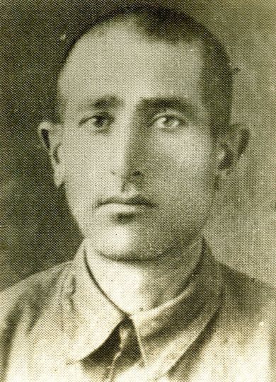Меликсетян Вичен Меликсетович