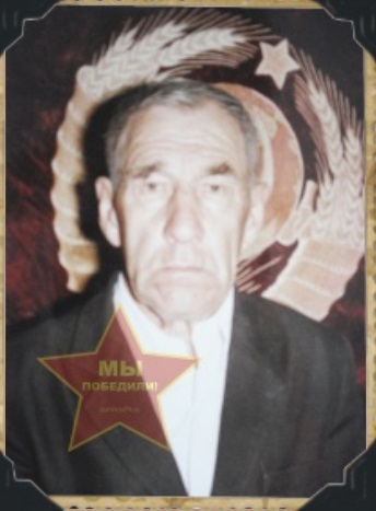 Дурашкин Александр Титович